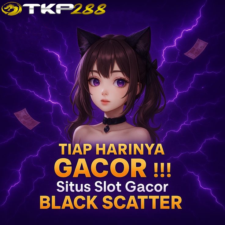 TKP288: Setiap Spin Punya Peluang, Bukan Sekadar Harapan